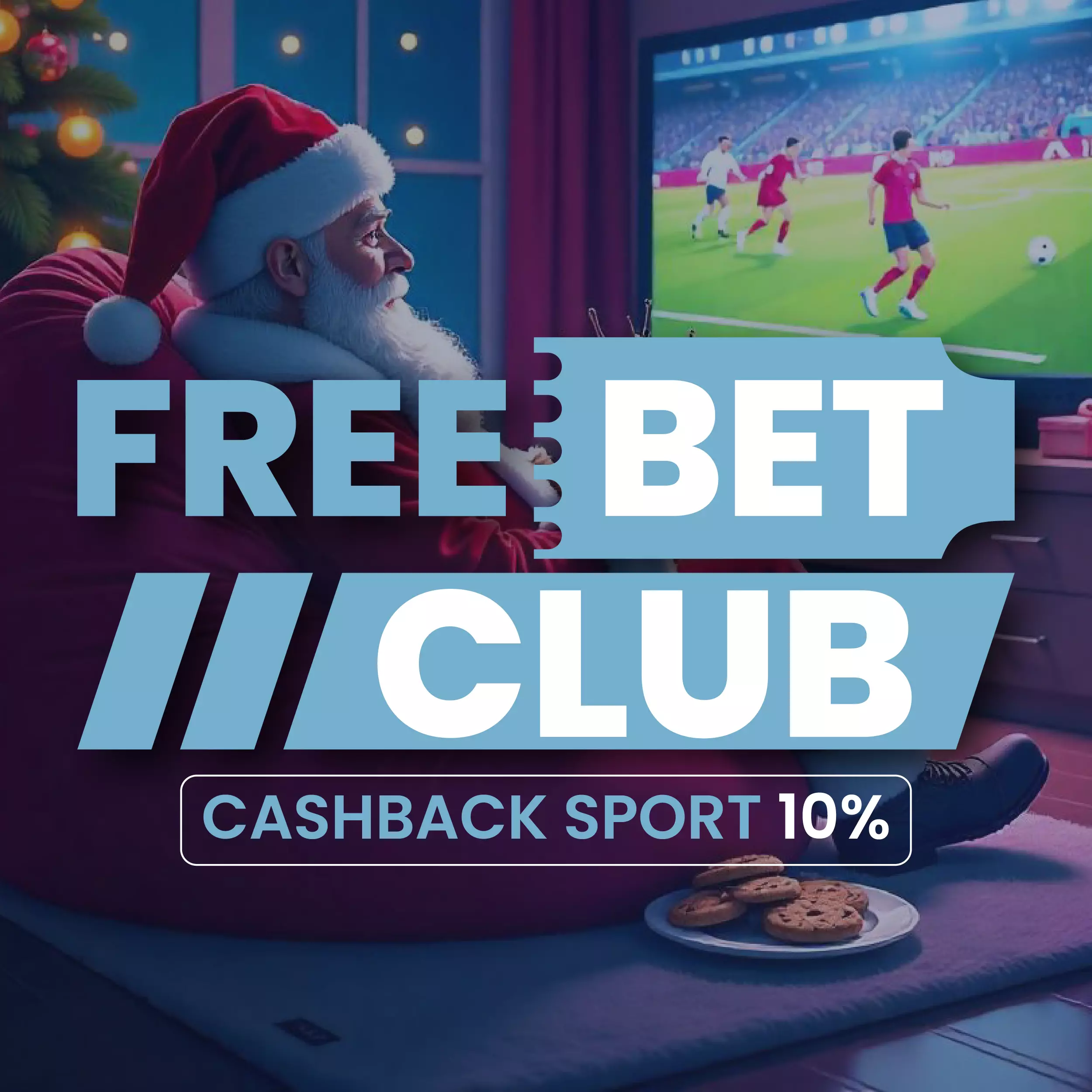 Freebet Club