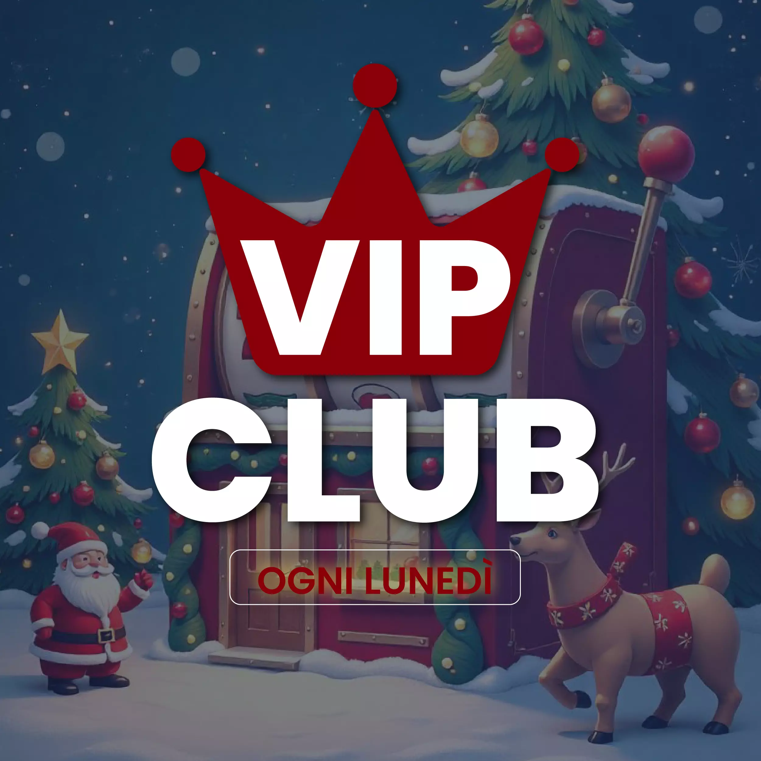 Vip Club