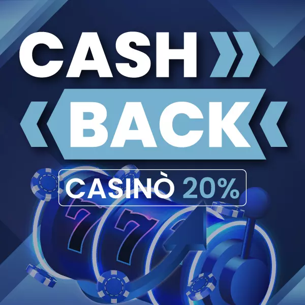 CASH BACK