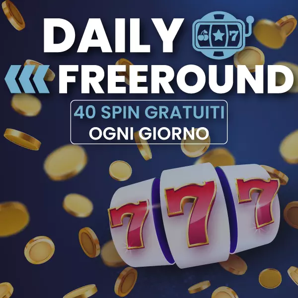 Daily Freeround