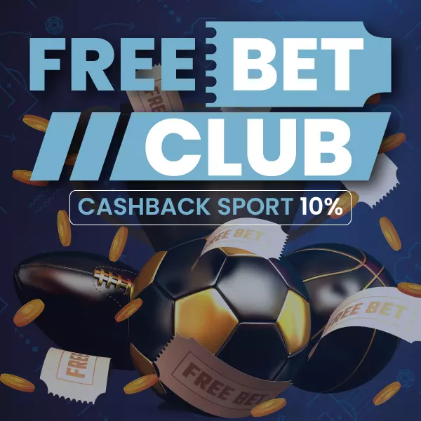 Freebet Club