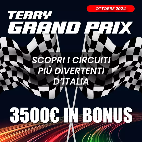 TERRY GRAND PRIX