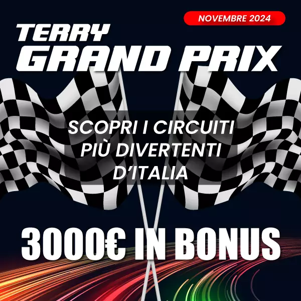 TERRY GRAND PRIX