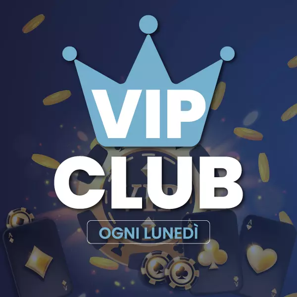 Vip Club