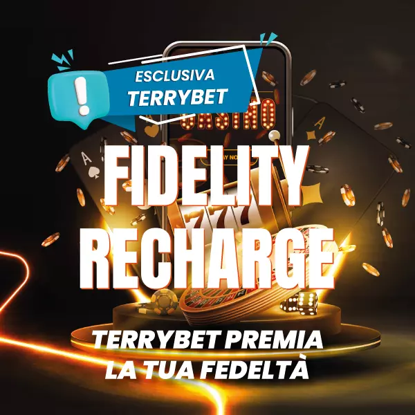 FIDELITY RECHARGE