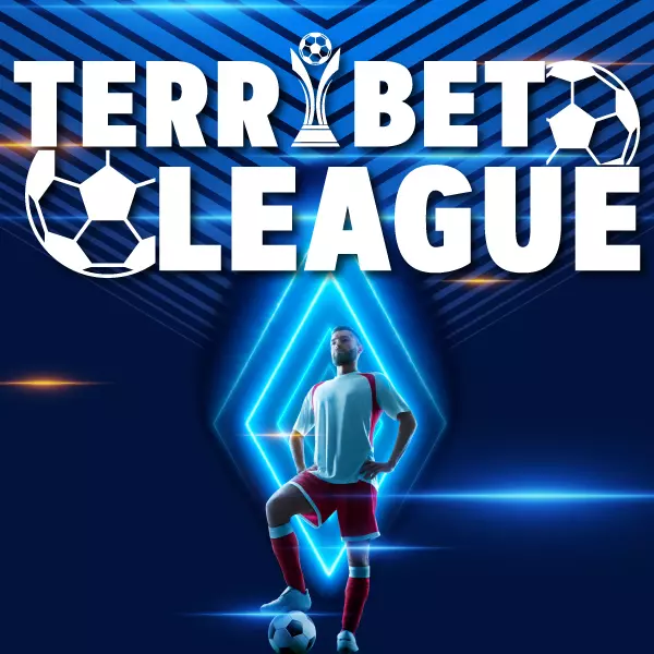 TERRYBET LEAGUE